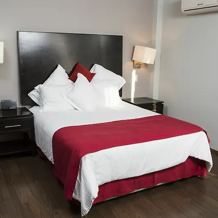Suites Ganges Mexico City Exterior photo