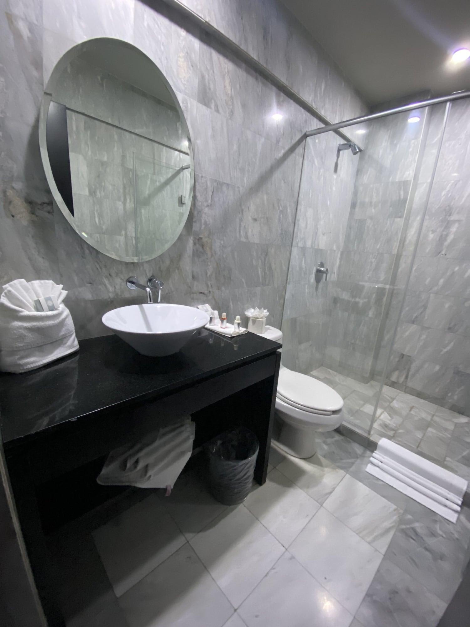 Ganges Appartement Mexico