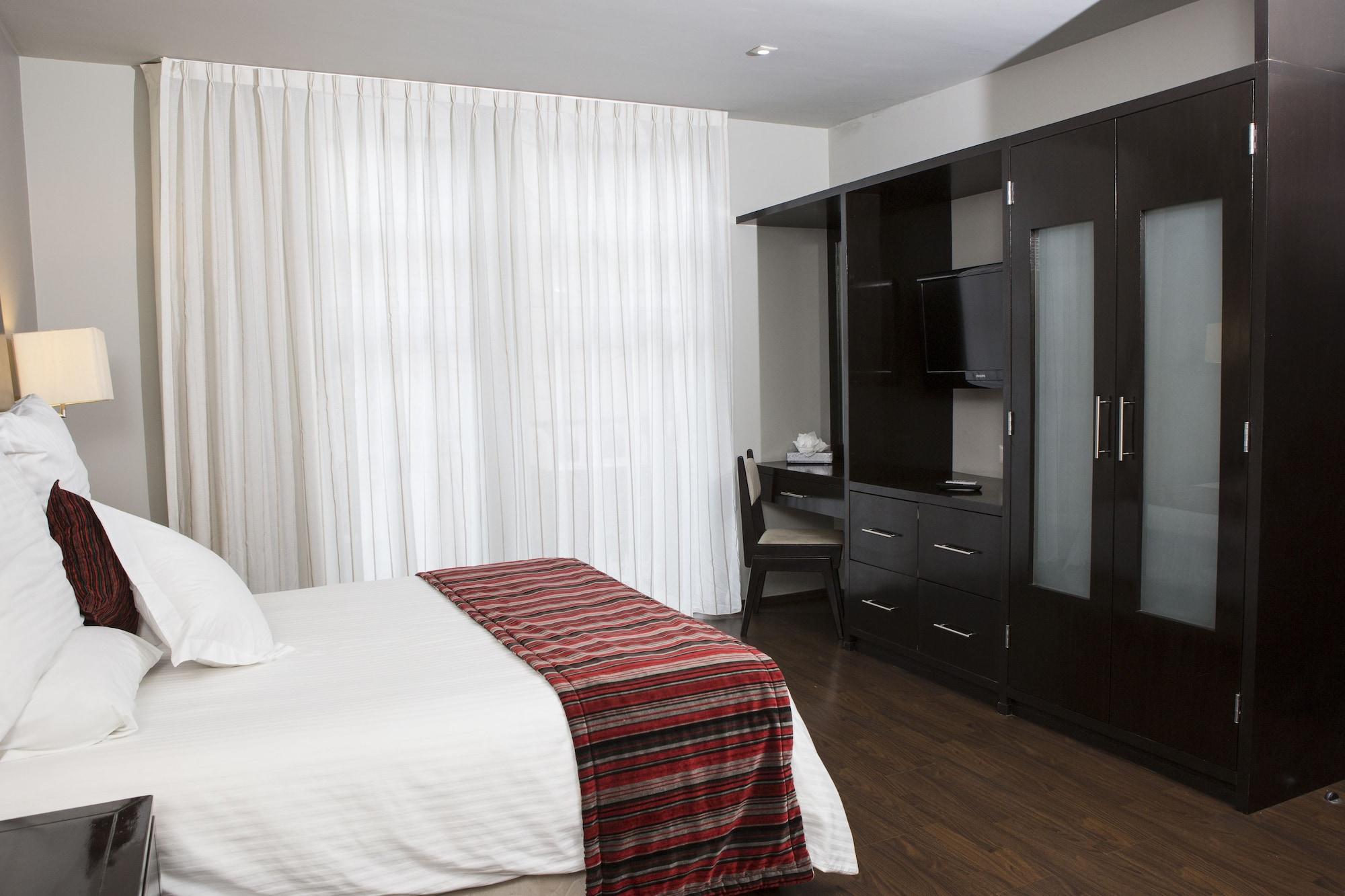 Appartement Ganges *