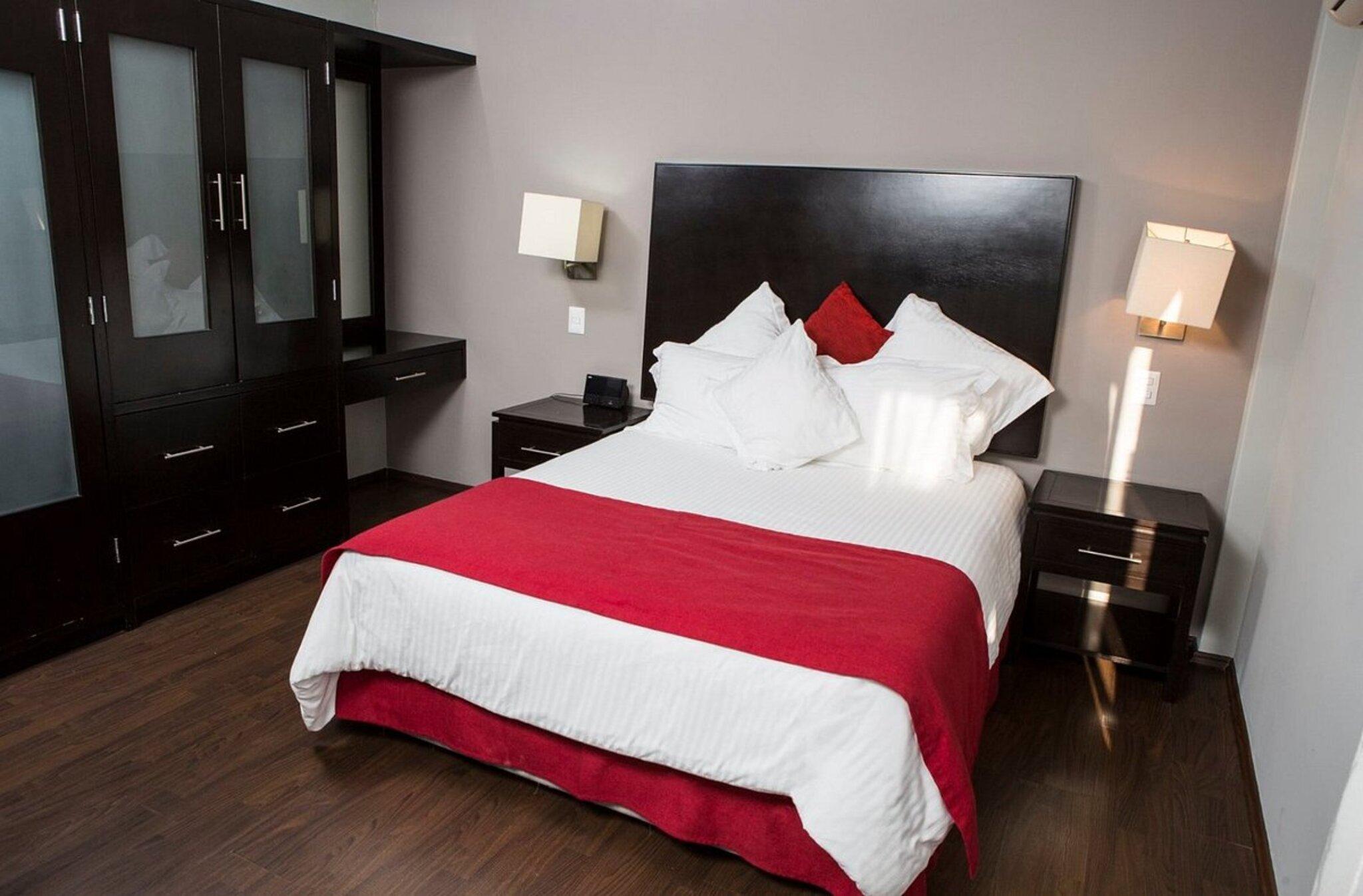 Appartement Ganges