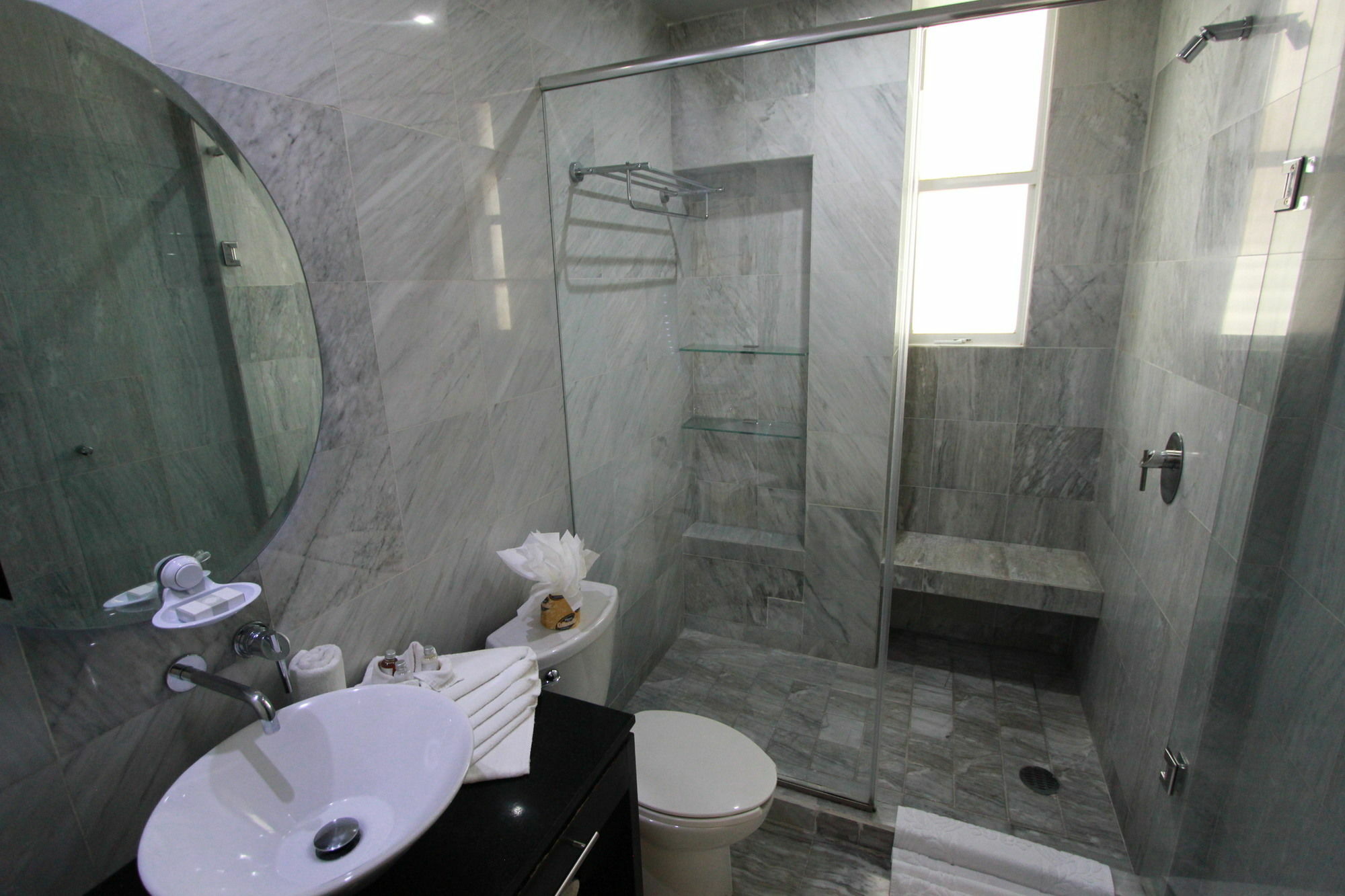 Appartement Ganges *