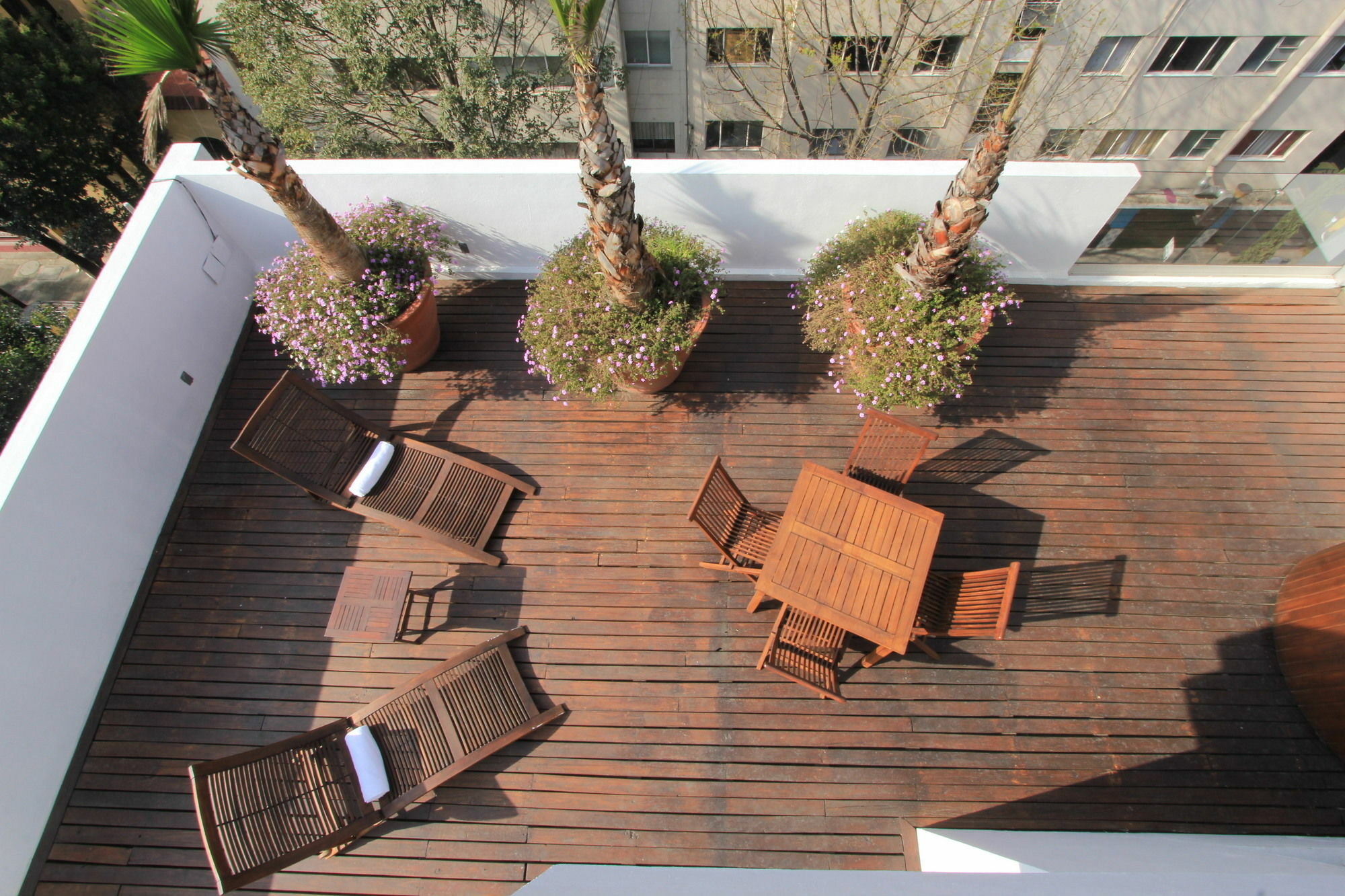 Appartement Ganges
