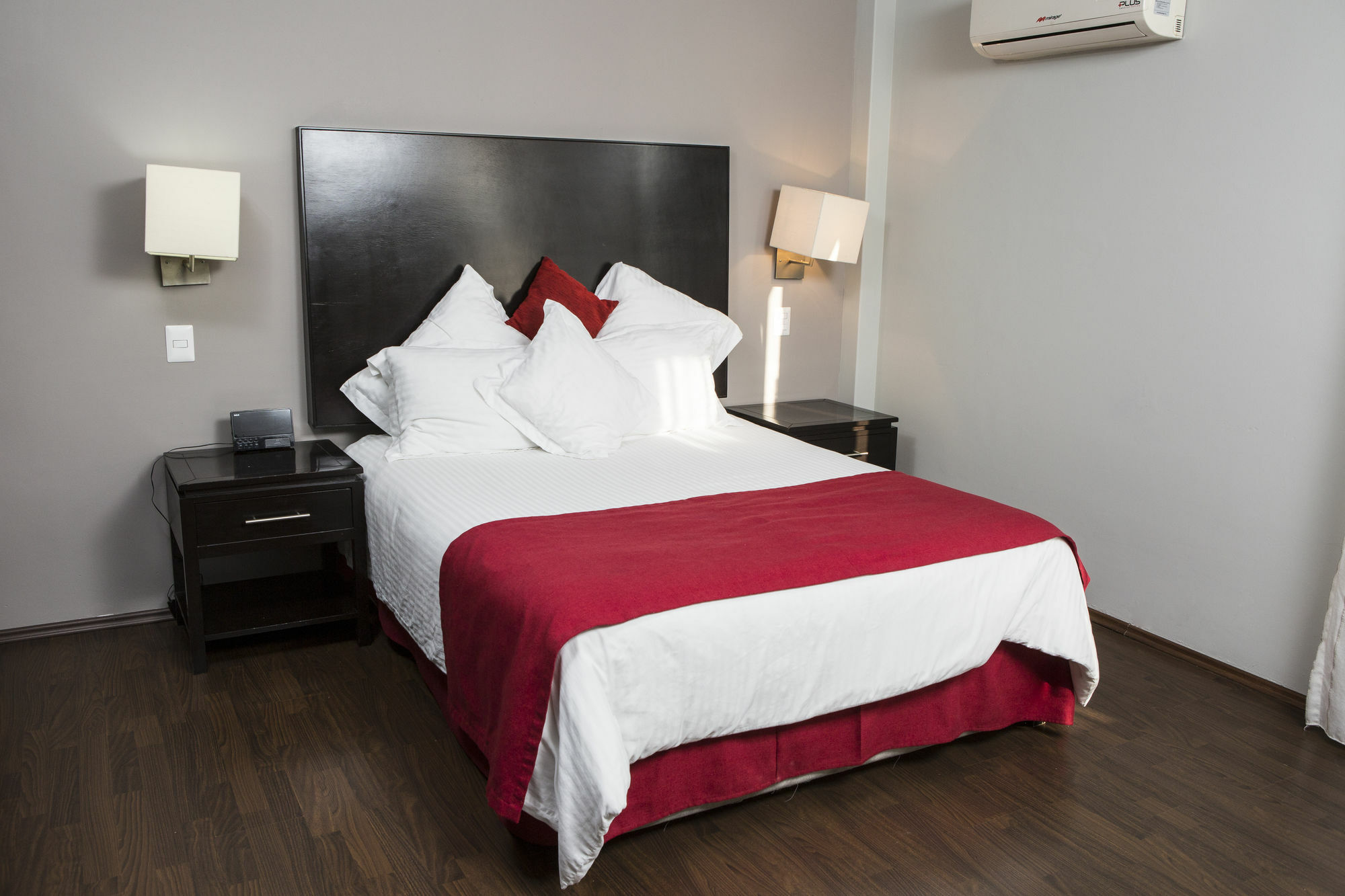 Appartement Ganges *