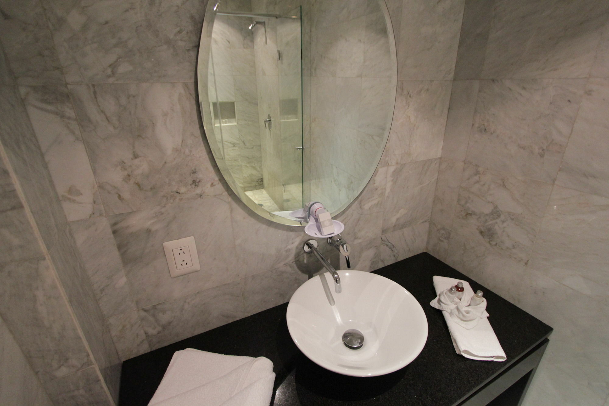 Appartement Ganges *